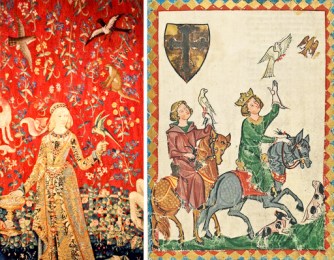 Dame&amp;oiseaux-3.2 (1 sur 1)