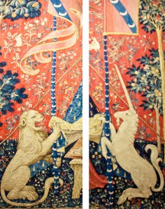 lion&amp;licorneenharmonie