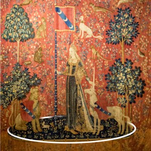 L ile des mystères